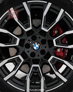 بی ئێم دەبڵیو X6